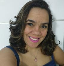 Profile picture for user Morgana Soares da Silva