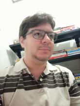 Profile picture for user Dennys Dikson Marcelino da Silva