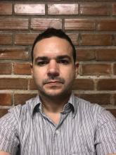 Profile picture for user Adeilson Pinheiro Sedris