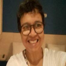 Profile picture for user Marcia Felix da Silva Cortez